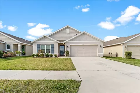 7721 Sail Clover Ln, Zephyrhills, FL 33540
