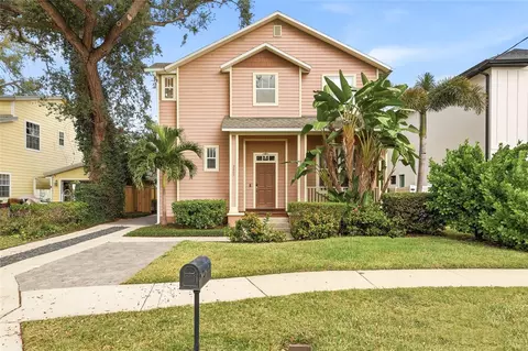 3207 W Tacon St, Tampa, FL 33629