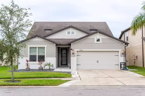 7465 Yale Harbor Dr, Wesley Chapel, FL 33545