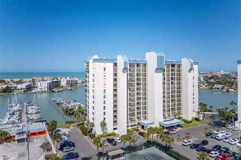 9525 Blind Pass Rd #508, Saint Pete Beach, FL 33706