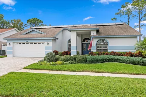 11206 Pocket Brk, Tampa, FL 33635