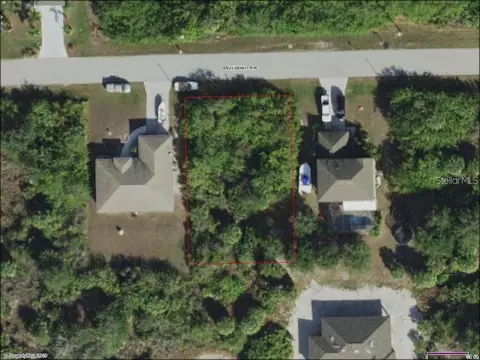 14407 Morristown Ave, Port Charlotte, FL 33981