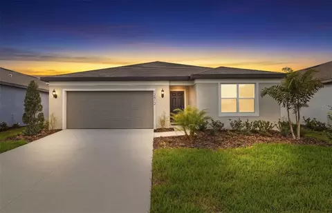 Exterior - 12812 Blue Reflection Ave, Parrish, FL 34219 photo 2 of 2
