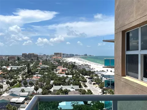 880 Mandalay Ave #C1004, Clearwater Beach, FL 33767
