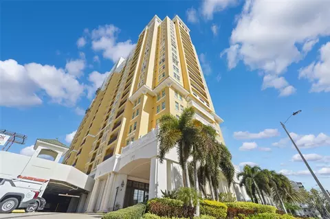 345 Bayshore Blvd #1712, Tampa, FL 33606