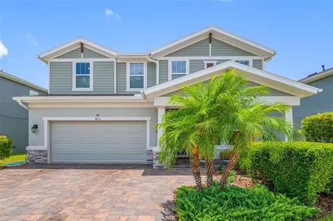 4633 Ballantrae Blvd, Land O Lakes, FL 34638
