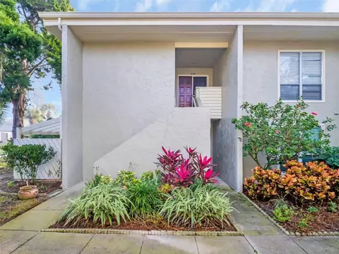 616 Windrush Bay Dr #616, Tarpon Springs, FL 34689