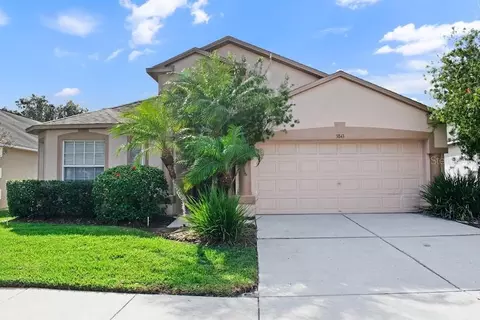 3843 Briley Loop, Land O Lakes, FL 34638
