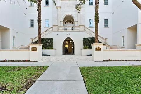 610 S Rome Ave #203, Tampa, FL 33606