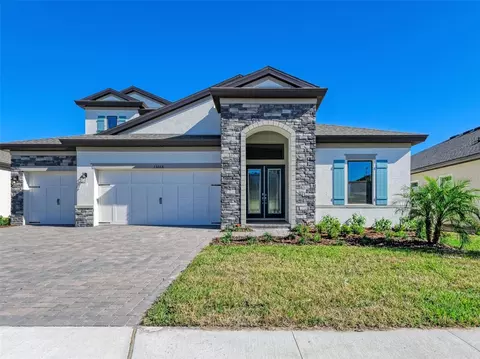 13068 Homestead Ln, Parrish, FL 34219