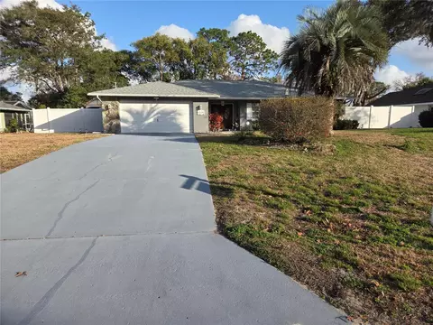 5118 Merrifield Ct, Spring Hill, FL 34608