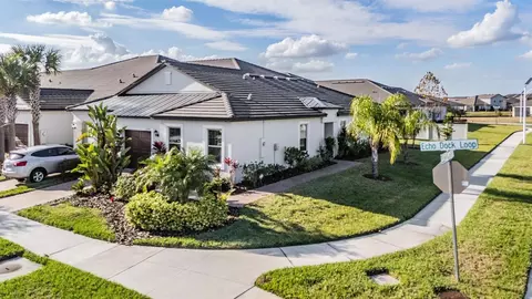 10397 Echo Dock Loop, San Antonio, FL 33576 photo 1