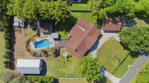 3752 Old Keystone Rd, Tarpon Springs, FL 34688