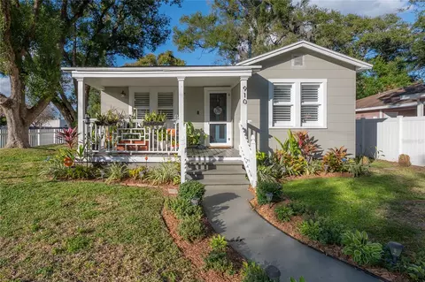 910 Ellicott St, Tampa, FL 33603