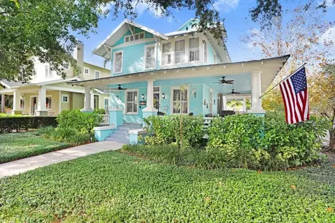 1801 W Hills Ave, Tampa, FL 33606