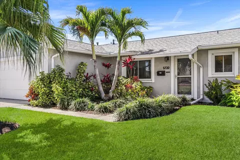 5730 16th Ln NE, Saint Petersburg, FL 33703