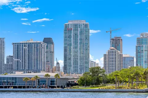 100 1st Ave N #3902, Saint Petersburg, FL 33701