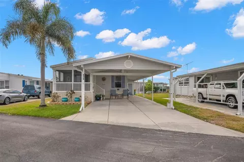 616 Mount Lancaster Ave NE #650, Saint Petersburg, FL 33702