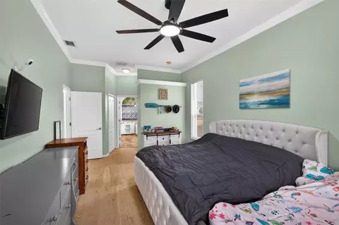 Bedroom - 14178 Pullman Dr, Spring Hill, FL 34609 photo 2 of 6