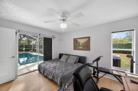 Bedroom - 14178 Pullman Dr, Spring Hill, FL 34609 photo 6 of 6