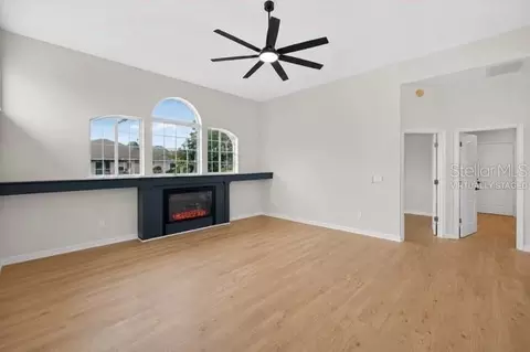 Living - 14178 Pullman Dr, Spring Hill, FL 34609 photo 5 of 6