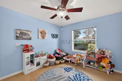 Bedroom - 14178 Pullman Dr, Spring Hill, FL 34609 photo 5 of 6