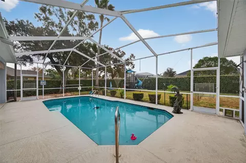 Exterior - 14178 Pullman Dr, Spring Hill, FL 34609 photo 6 of 12