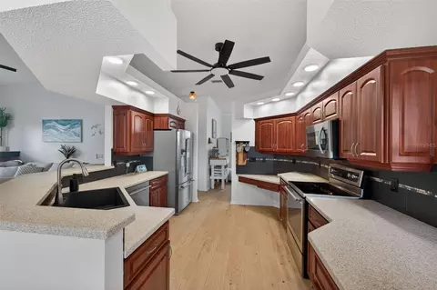 Kitchen - 14178 Pullman Dr, Spring Hill, FL 34609 photo 1 of 3