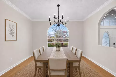 Dining - 14178 Pullman Dr, Spring Hill, FL 34609 photo 1 of 2