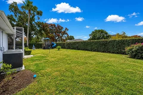 Exterior - 14178 Pullman Dr, Spring Hill, FL 34609 photo 10 of 12