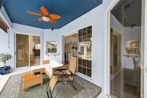 Exterior - 14178 Pullman Dr, Spring Hill, FL 34609 photo 3 of 12