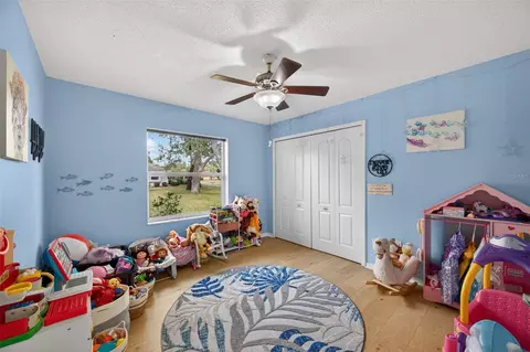 Bedroom - 14178 Pullman Dr, Spring Hill, FL 34609 photo 3 of 6