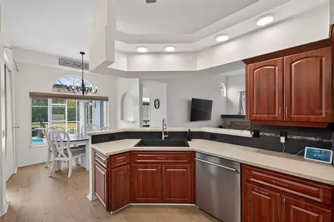 Kitchen - 14178 Pullman Dr, Spring Hill, FL 34609 photo 3 of 3