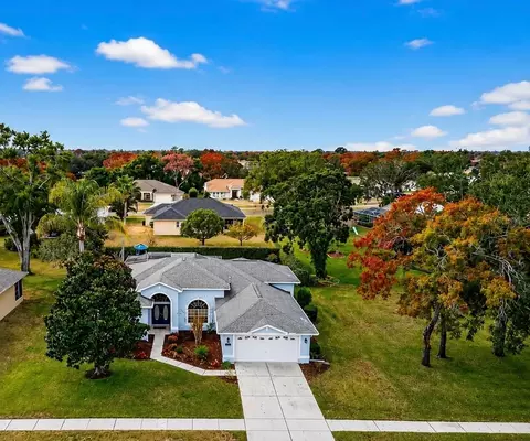 View/Area - 14178 Pullman Dr, Spring Hill, FL 34609 photo 2 of 4
