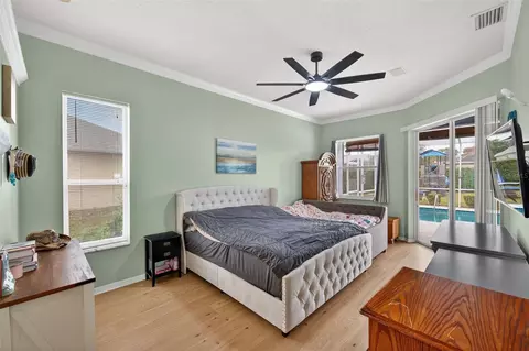 Bedroom - 14178 Pullman Dr, Spring Hill, FL 34609 photo 1 of 6