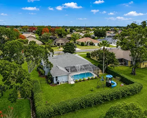 View/Area - 14178 Pullman Dr, Spring Hill, FL 34609 photo 1 of 4