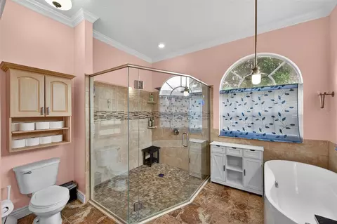 Bath - 14178 Pullman Dr, Spring Hill, FL 34609 photo 2 of 4