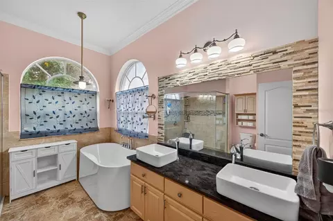 Bath - 14178 Pullman Dr, Spring Hill, FL 34609 photo 1 of 4