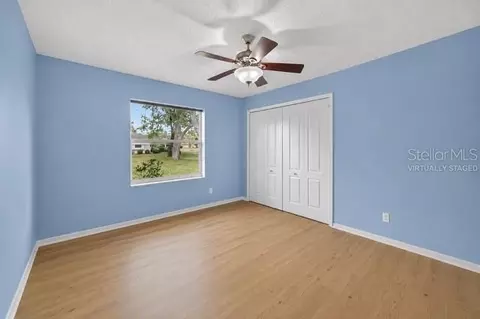 Bedroom - 14178 Pullman Dr, Spring Hill, FL 34609 photo 4 of 6