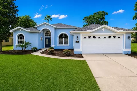 14178 Pullman Dr, Spring Hill, FL 34609