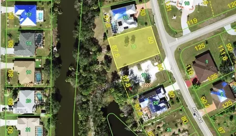 1145 Alton Rd, Port Charlotte, FL 33952
