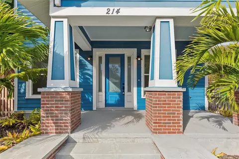 214 E Floribraska Ave, Tampa, FL 33603