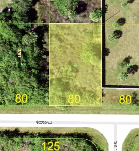 6375 Ceres St, Englewood, FL 34224