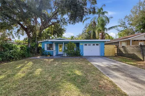 1389 Milton St, Clearwater, FL 33756