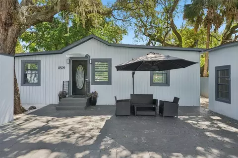 8509 N Hamner Ave, Tampa, FL 33604
