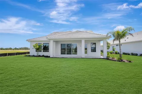 Exterior - 17972 Foxtail Loop, Venice, FL 34293 photo 4 of 4