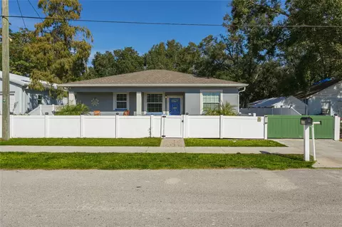 6512 E 23rd Ave, Tampa, FL 33619
