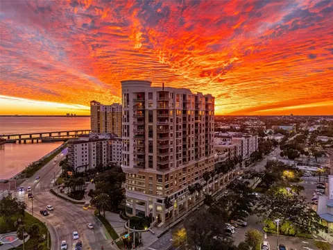 275 Bayshore Blvd #1707, Tampa, FL 33606