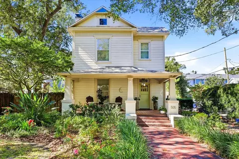 505 S Newport Ave, Tampa, FL 33606