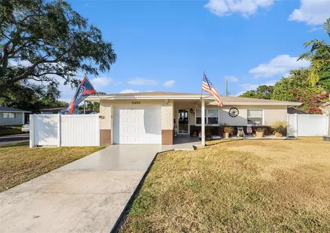 5499 12th Ave N, Saint Petersburg, FL 33710